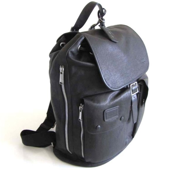 NWT TUMI ORIGINALS Limited Edition 35th Anniversary backpack - Picture 3 of 12